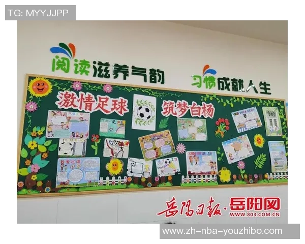 足球明星风采展示展板设计模板与创意理念分享